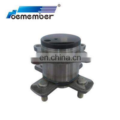 OE Member 42200-T5B-951 512559 42200-T5B-951 HA590604 HUB409-4 Truck Auto Wheel Hub Truck Rear Wheel Bearing for Honda