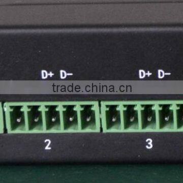 Ethernet to RS232/RS422/RS485 Converter photo-5