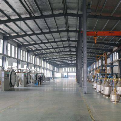 Ningbo JLL International Trade Co.,Ltd. company overview - view 3