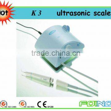 Model: K3 CE approved portable ultrasonic scaler