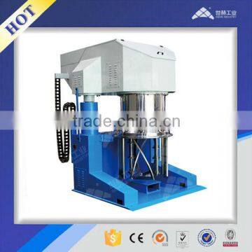 Planetary Blender mixer for Lithium Battery