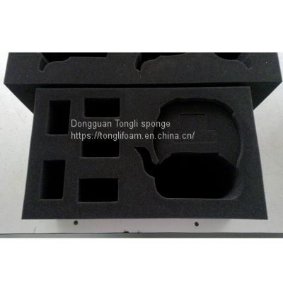 High density polyurethane foam for inner sponge