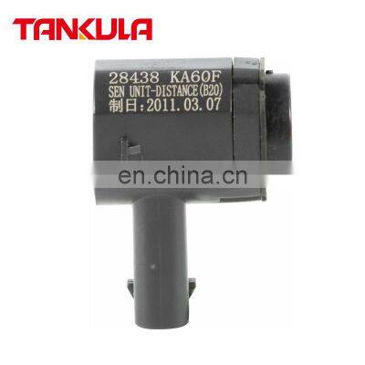 High Quality Sensor De Estacionamiento Assy OEM 28438-KA60F Parking Sensor For Nissan Teana