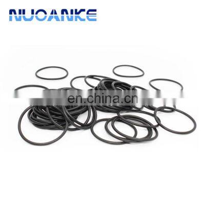High Temperature Resistance Aging Resistant Water Proof EPDM O Ring Seal photo-5