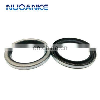 Oil Seal  Manufacturer NBR FKM Oil seal  NUOANKE  Taiwan TTO NAK NQK Oil seal