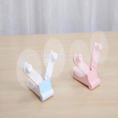 Portable Handheld Mini Fan photo-2