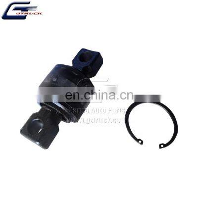 European Truck Auto Spare Parts Torque Rod Bush Oem 1498131 for SC Truck Reaction Rod Repair Kit photo-5