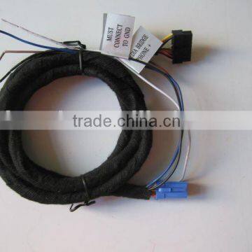 CAR AUDIO&AUX CABLE for VW