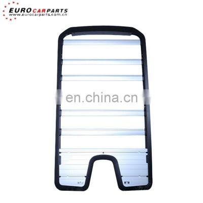 L663 Roof Rack for RR 2019-2021 DEF L663 Metal Luggage Panel With Roof Rack
