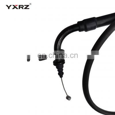 Wholesale Engine Part Mechanical Accelerate Cable 2GS-F6311-00 for FZ(2)FI2018 Motorcycle Throttle Cable Gas Cable photo-3