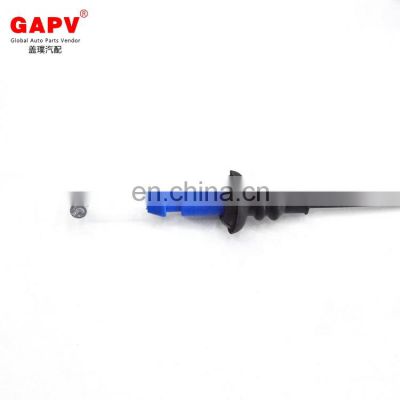 GAPV High Quality Hot selling Auto Spare Parts Cable Assy Hood Lock For Camry ACV30 2002-2006 YEAR OEM 53630-33110