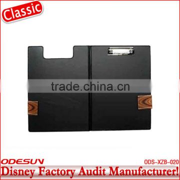 Disney factory audit menu clipboard 145013