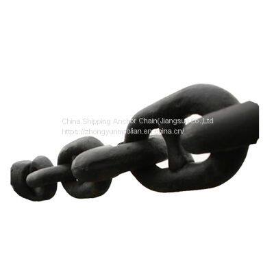 105mm China ship anchor chain cable