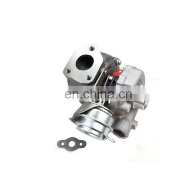 Turbocharger For BMW 320d / 520d E46 E39 Turbocharger 11652248901