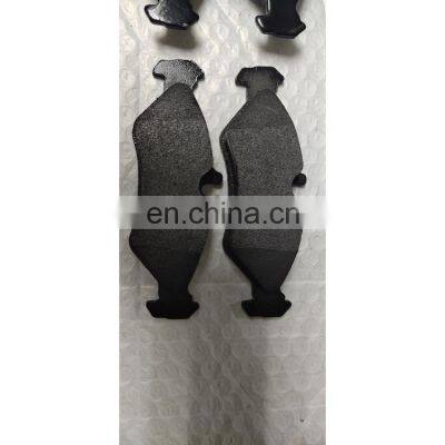 SQCS Auto Parts Brake Pad OEM 0034206420 For Mercedes Sprinter 901 902 903 904 photo-4