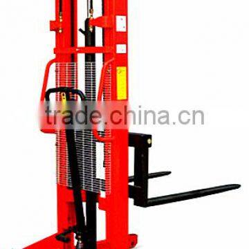 Labor-saving Straddle-leg Manual Stacker--SFH1516/1525/1530-A