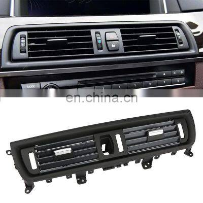 64229166885 Car Cooling System Air Conditioner AC Vent Grille Cover for BMW 5 Series 2010 - 2016