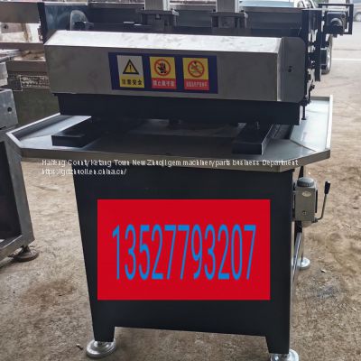 Gemstone cutting machine Glass cutting machine crystal stone cutting machine agate cutting machine