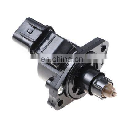 100004866 ZHIPEI Air Control Valve IAC Idle MD628053 for Mitsubishi 3000GT Dodge Pickup Truck 3L SHOGUN SIGMA PAJERO