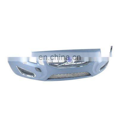 Response Rate 100% Car Front Rear Bumper Auto Front Bumper For Volvo S60 body kits