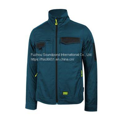 Men's Workwear photo-2