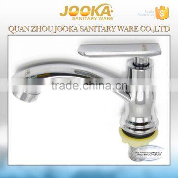 Popular basin water faucet factory