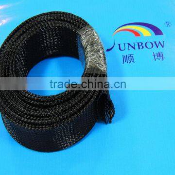 Nylon Pa6 Braided Expandable Sleeving