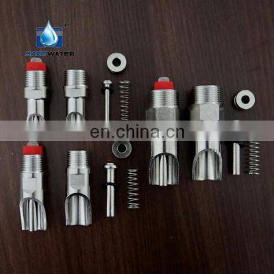 Modern Pig Farm Equipment Pig Nipple Drinker photo-3