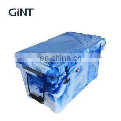 High Quality Cold Ice Chest Insulated Marine Fishing New Ice Cooler Box