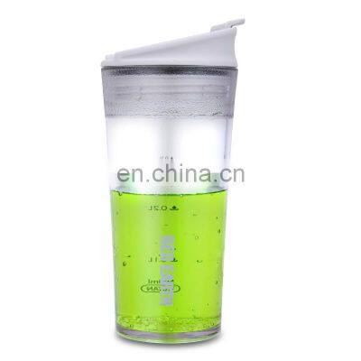 Gint 2021 BPA-Free Reusable Eco water bottle with sip lid for outdoor Friendly 520 ml Tritan drink Bottle High Quality