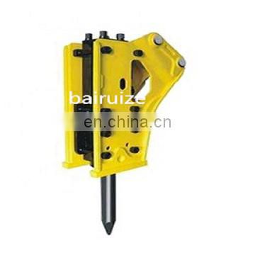 20 ton excavator silent hydraulic hammer 20 ton hydraulic breaker