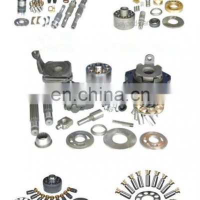 Excavator hydraulic parts for K3V HPV MX M2X M5X