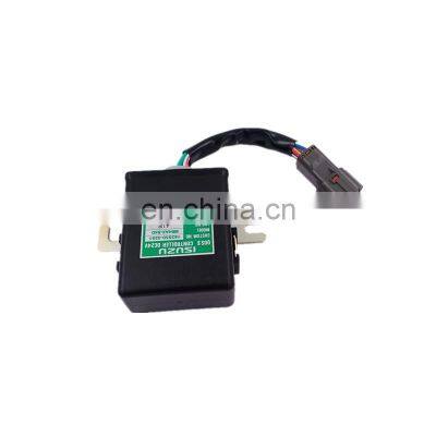 ZX200-1 ZX200-3 ZX200-5G Excavator Relay Box 4452160 photo-3
