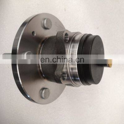 JAC Genuine High Quality REAR WHEEL HUB ASSY, for JAC Passenger Vehicle, Part Code 2911400U1910 photo-5