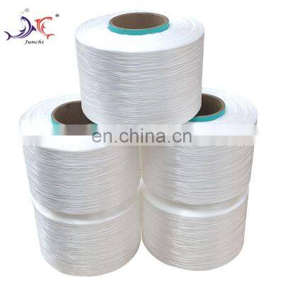 JUNCHI GOOD Quality Thin Braided Polyester/PE Rope photo-2