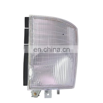 High Quality 12v 24v 55w Auto Car Front Corner Light For Mitsubishi Canter 2005