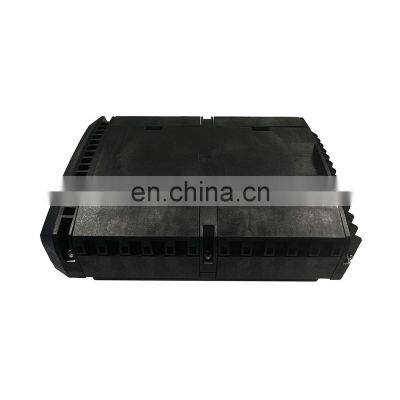 Latin America Fiber Optic Termination Box FTTH Mini Fiber Optic Terminal Box Waterproof Terminal Box photo-3