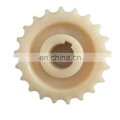 nylon gear