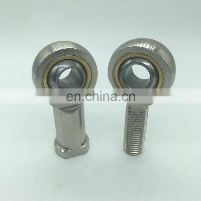 High Quality Wholesale Joint Kit Bearing Internal Thread Ball Joint Spherical Rod End SI35 photo-3