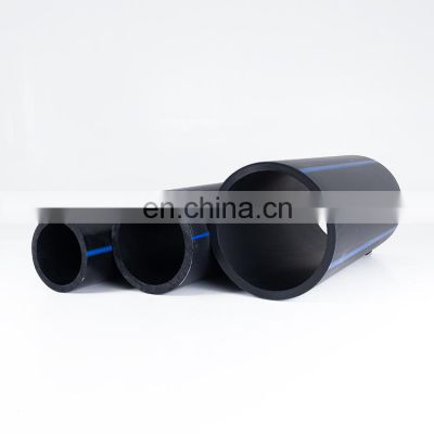 36 Pe 100 Grade Waiding Machene Nat Boult Hdpe Pipe