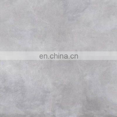 Matte Finished Italian Design Cement Style 600*600MM Rustic Tiles Glazed Porcelain From FOSHAN JBN photo-2