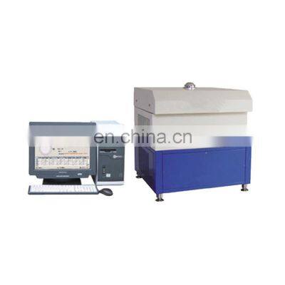 Automatic Coal proximate analyzer