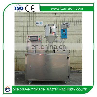 Desktop ABS PLA Filament Extruder 3D Printer Filament Extuder Desktop 3D Printer Filament Extruder Making Machine photo-2
