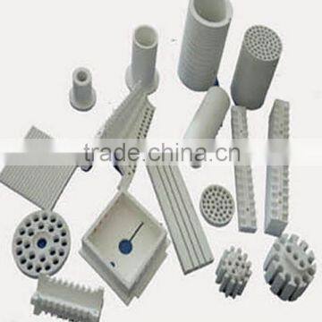 Customized hot sale alumina ceramic elements