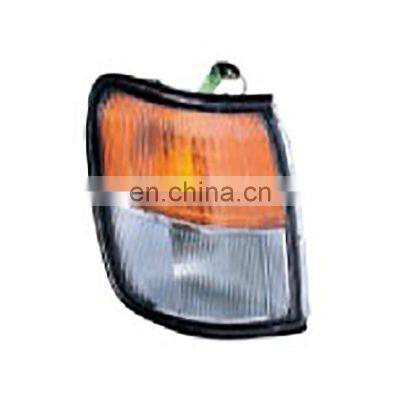 Pajero corner lamp MB831080 spare parts car accessories MB831079 for Mitsubishi Pajero Montero 1992-1998 Series