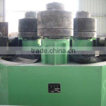 W24S-45 Profile Rolling Machine