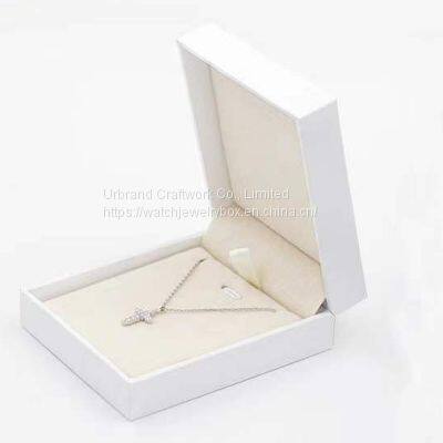 Wholesale Jewelry Packaging Box Earring Brooch Pendant Necklace Box