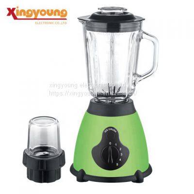 Multifunctional Stainless Steel 500W Electric Food Blender