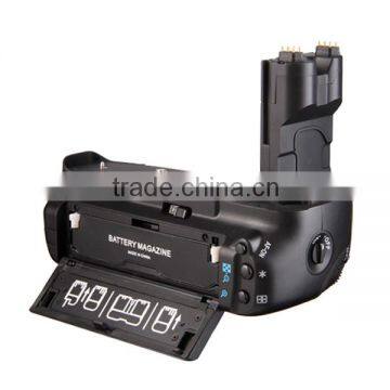 Osom Wholesale Battery Grip for Canon Eos 7d Digital Slr Camera for Canon Grip photo-4
