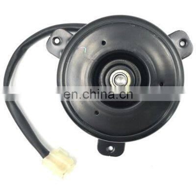 25386-02000 Factory Auto Cooling Radiator Fan Motor for HYUNDAI ATOS KIA VISTO